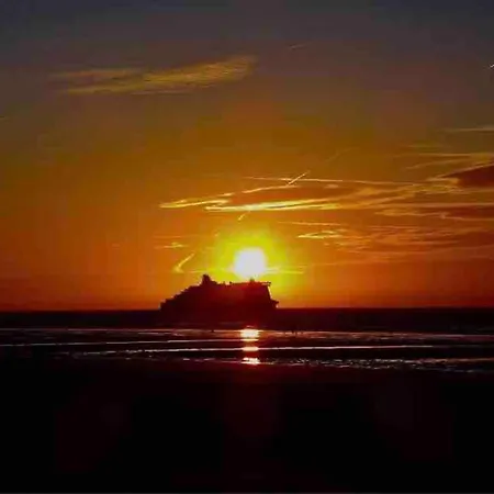 Cote & Mer. 3 Personnes Bord De