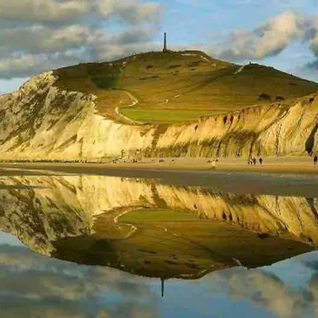 Cote & Mer. 3 Personnes Bord De Appartamento *