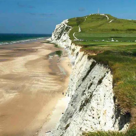 Appartamento Cote & Mer. 3 Personnes Bord De