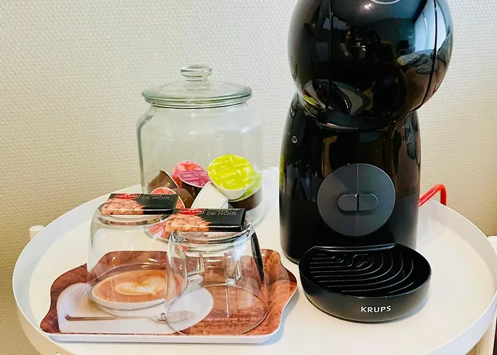 Cote & Mer. 3 Personnes Bord De